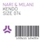 Kendo (Xaver Festival Remix) - Nari & Milani lyrics