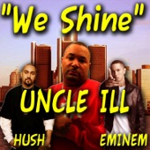 We Shine (feat. Eminem) artwork