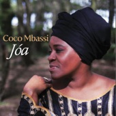 Coco Mbassi - Atele