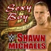 Shawn Michaels - Sexy boy