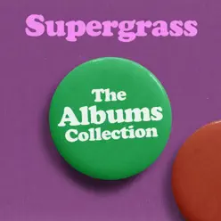The Albums Collection - Supergrass