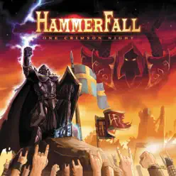 One Crimson Night - Hammerfall