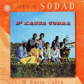 N' Kassa Cobra - Lay Seck
