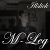 M-Leg (feat. Thaiblood) - Single