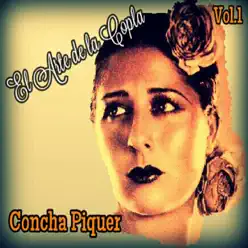 Concha Piquer, Vol. 1 - El Arte de la Copla - Concha Piquer