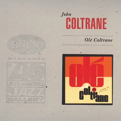 Olé Coltrane (Expanded Edition) - John Coltrane
