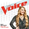 All of the Stars (The Voice Performance) - Single artwork