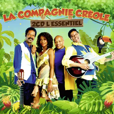La Compagnie Créole : L'Essentiel - Compagnie Créole