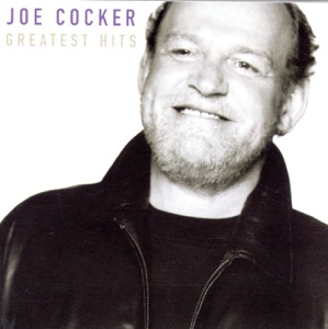 JOE COCKER