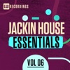 Jackin House Essentials, Vol. 6