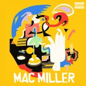 MAC MILLER - Rain (feat. Vince Staples)