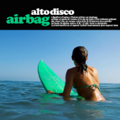 Alto Disco - Airbag