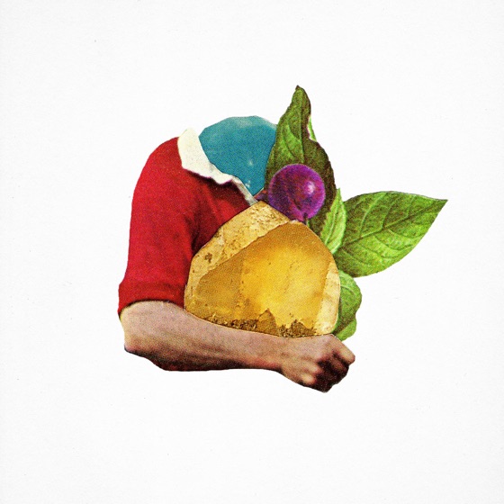 Cover artwork for Over