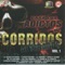 Scarface Renacido - Mayra All-Stars lyrics