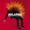 Billy Elliot - DeLarge lyrics