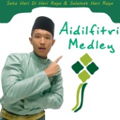 Medley: Satu Hari Di Hari Raya / Selamat Hari Raya artwork