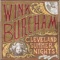 Lawn Mower Man's Blues - Wink Burcham lyrics