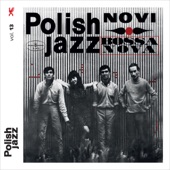 Bossa Nova (Polish Jazz) artwork