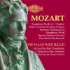 Stream & download Mozart: Works for Orchestra