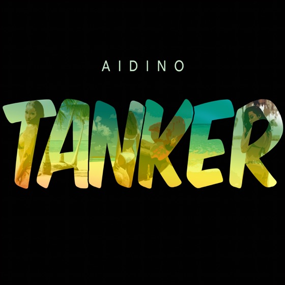 Cover artwork for Tanker
