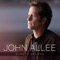 On Melrose - John Allee lyrics