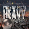 Heavy (feat. Sasso)