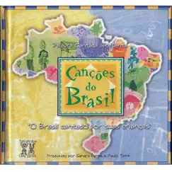 Canções do Brasil by Palavra Cantada album reviews, ratings, credits