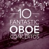 Academy of Ancient Music & Christopher Hogwood - Oboe Concerto in D Major : 2. Adagio