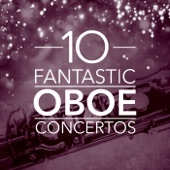 Oboe Concerto in C, K. 314 (reconstruction from Concerto K. 314/285d): II. Adagio non troppo artwork