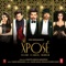 Catch Me If You Can - Himesh Reshammiya, Mika Singh, Mohit Chauhan, Neeti Mohan, Shubhangi Tiwari & Shalmali Kholgade lyrics