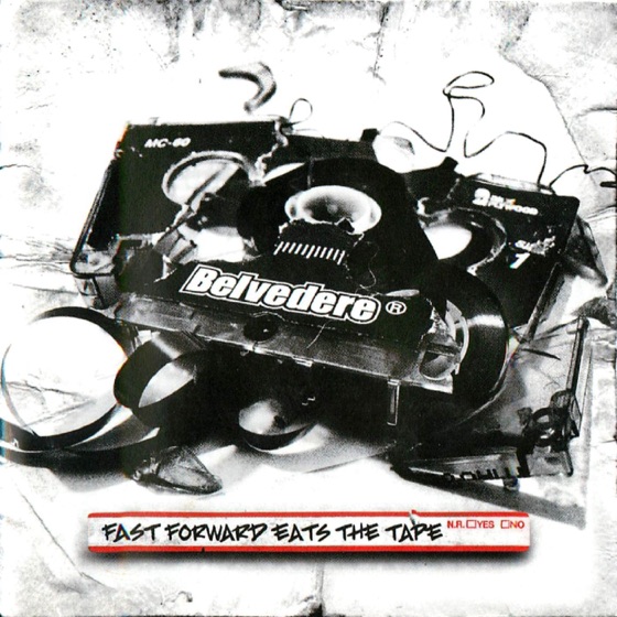 Cover artwork for Three's a Crowd