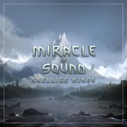 Skellige Winds - Single - Miracle of sound Skellige Winds - Single - Miracle of sound