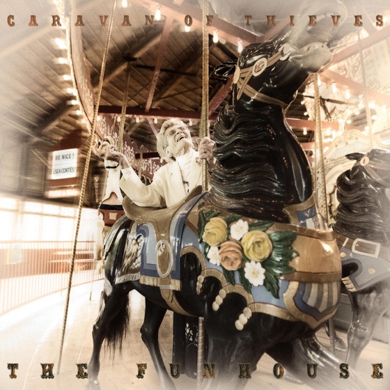 Cover artwork for Raise the Dead