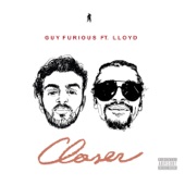 Closer (feat. Lloyd) artwork