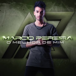 Márcio Pereira - Não Desisti
