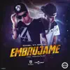 Stream & download Embrujame (feat. Darkiel) - Single