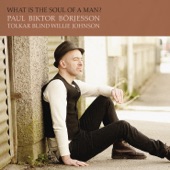 What Is the Soul of a Man? artwork
