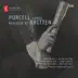 Purcell Songs Realised by Britten album cover