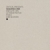 Critical Presents Sequence One - EP artwork
