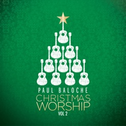 CHRISTMAS WORSHIP - VOL 2 cover art