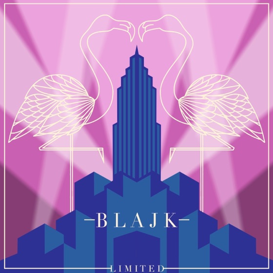 Cover artwork for Ltd