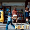 Milk It - Single