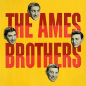 The Ames Brothers - My Bonnie Lassie