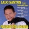 Entrega (feat. Waldo Mendoza) - Lalo Santos lyrics