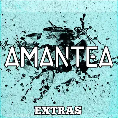 Amantea Sencillos - Single - Amantea