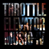 Throttle Elevator Music IV (feat. Kamasi Washington) artwork