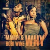 Why (feat. Bobi Wine) - Single