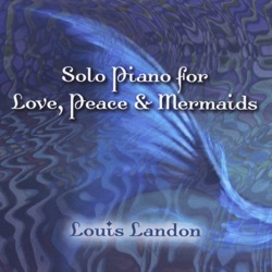 Louis Landon - Orbits