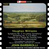 Vaughan Williams: Orchestral Works - Elgar: Cello Concerto in E Minor, Op. 85 album lyrics, reviews, download