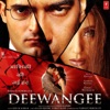 Deewangee (Original Motion Picture Soundtrack)